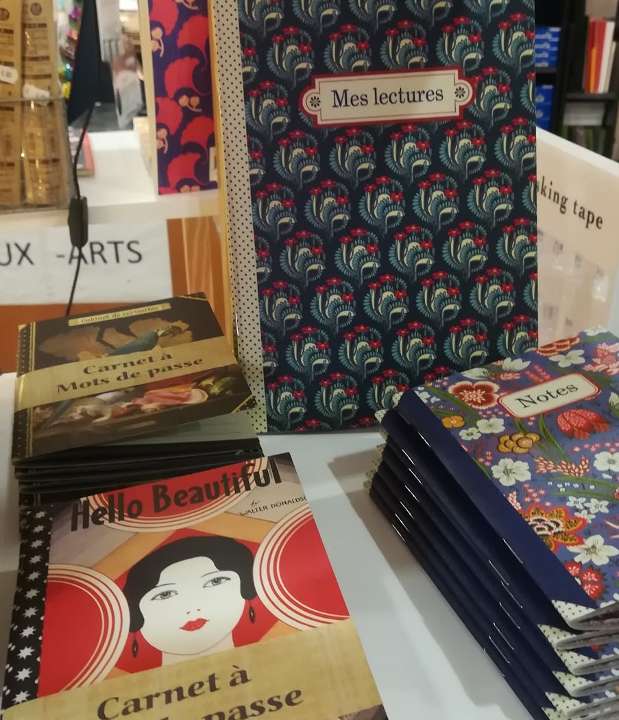 AGORA press etcetera 1